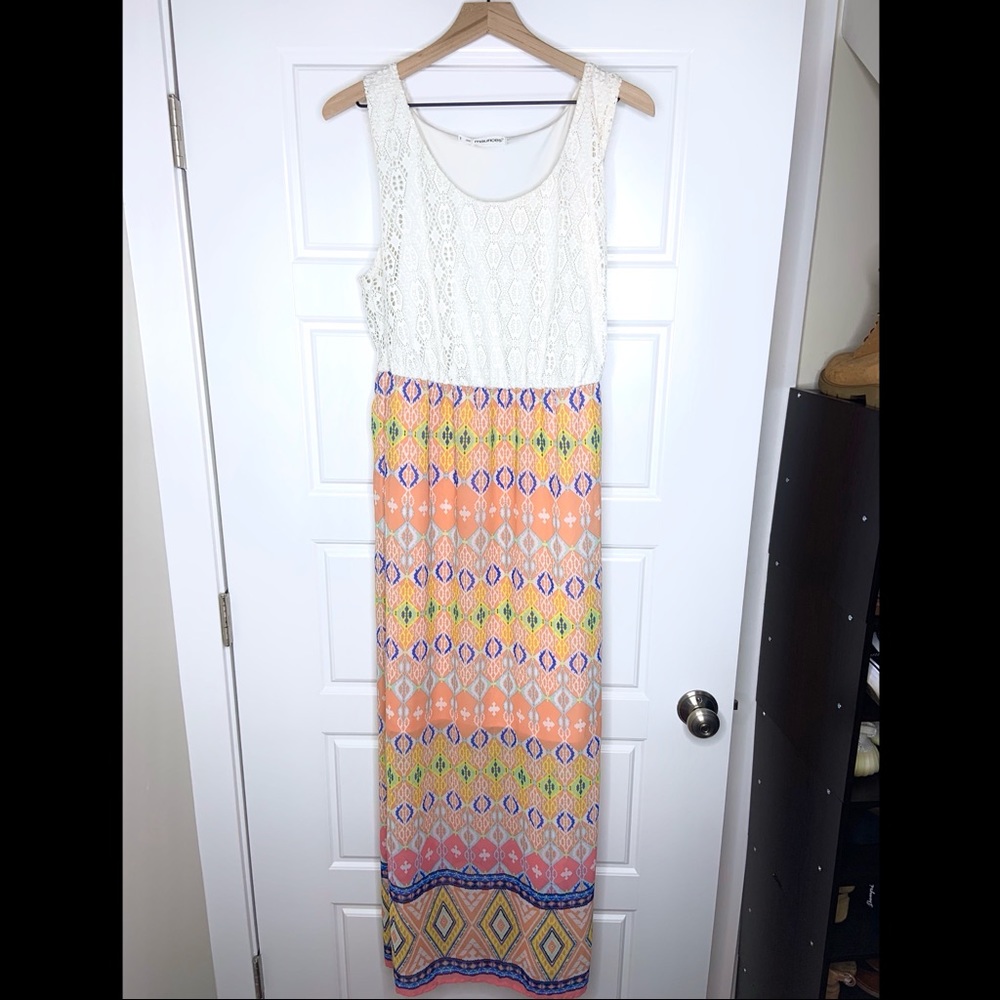 💖 Maurice's Maxi Dress